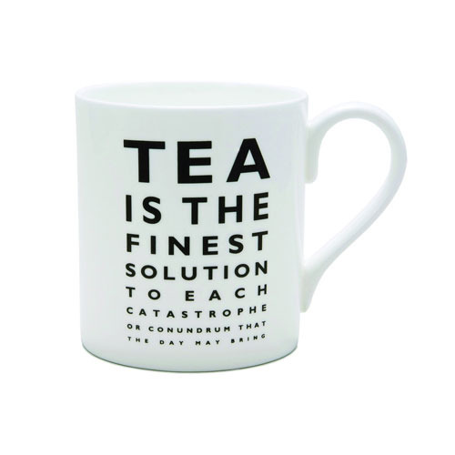 Tea Mug