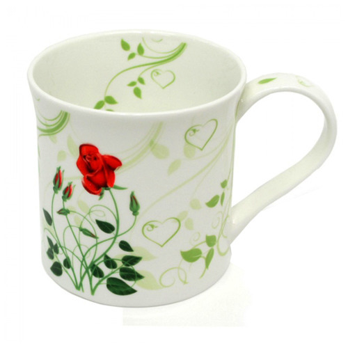 Bone China Mugs