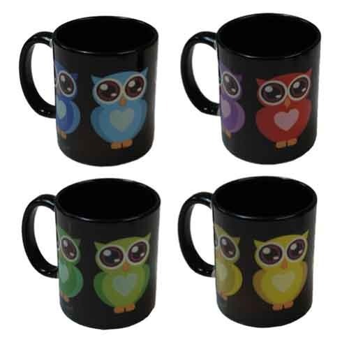 Coffee Mug Set