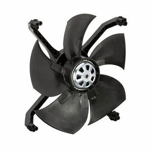 Motor Cooling Fan