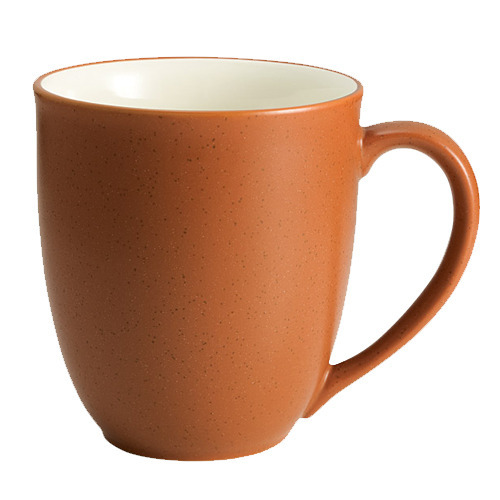 Terracotta Mug