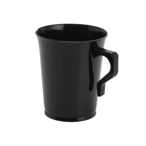 Plastic Coffee Mug