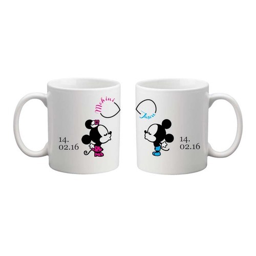 Couple Mug