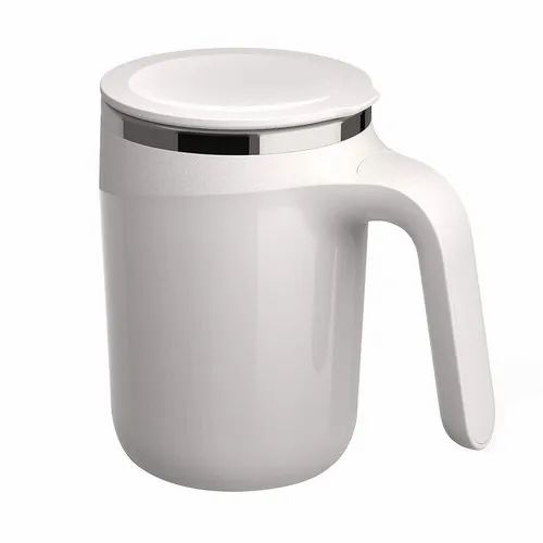 Suction Mug