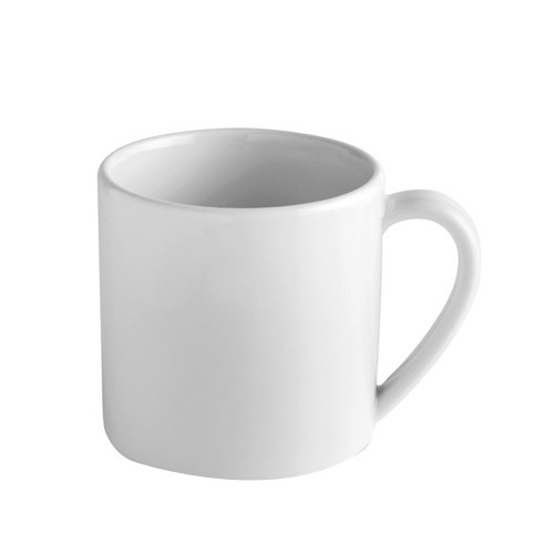 Porcelain Mug