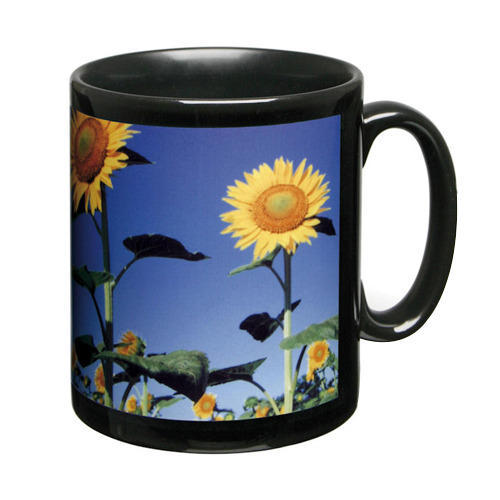 Sublimation Photo Mug