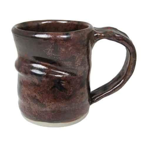 Stoneware Mug