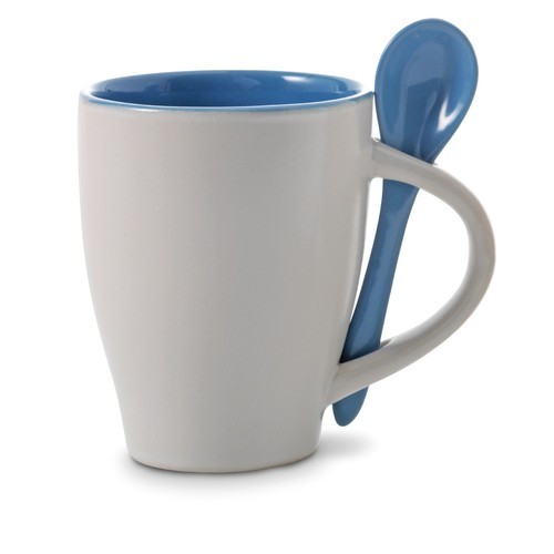 Spoon Coffee Mug