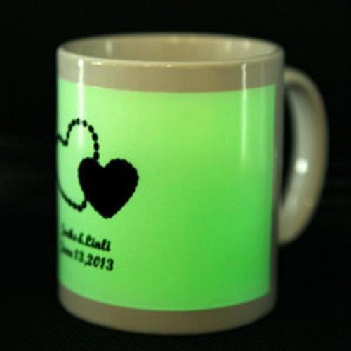 Radium Mug