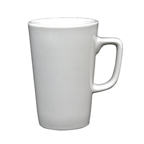 Latte Mug