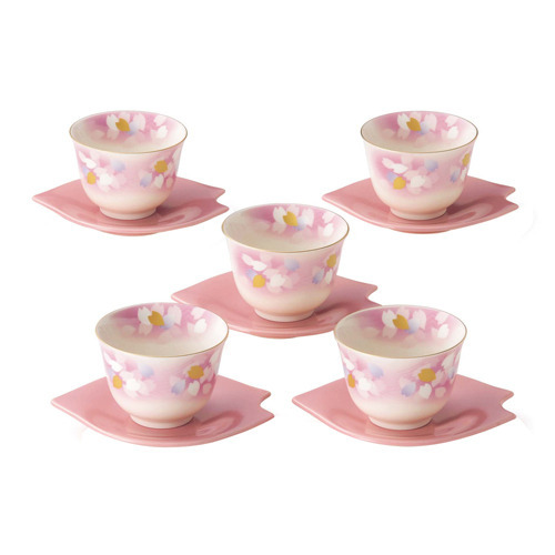 Tea Cup Set