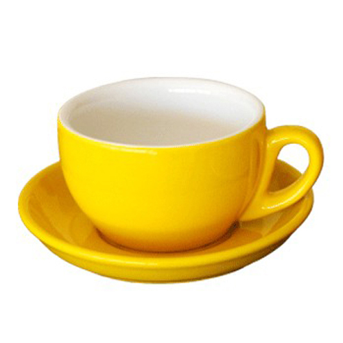 Cup Saucers