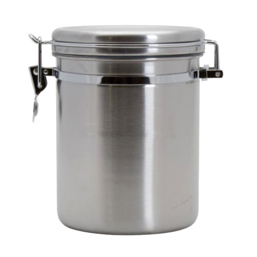 Stainless Steel Tea Containers