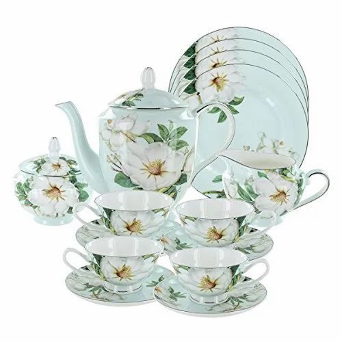 Bone China Tea Sets