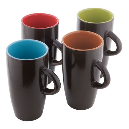 Coffee Cup Set