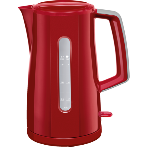 Plastic Kettle