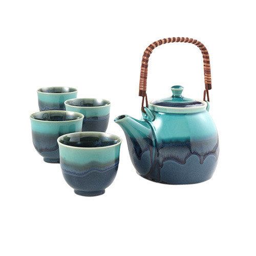 Teapot Set