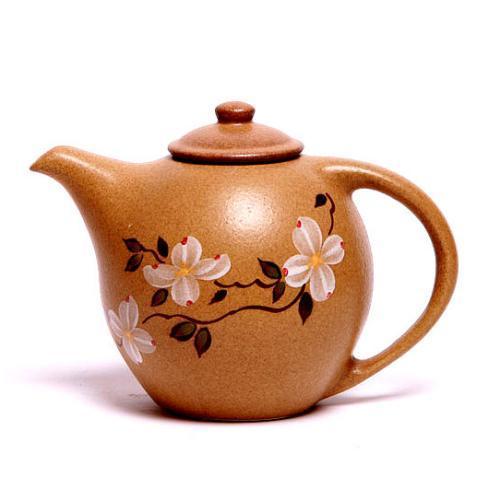 Ceramic Teapot