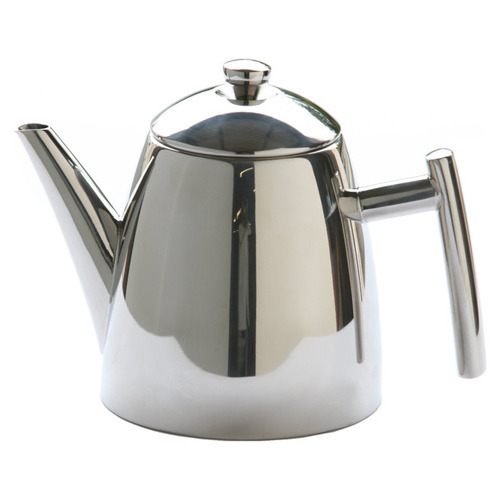 Stainless Steel Coffee Pot