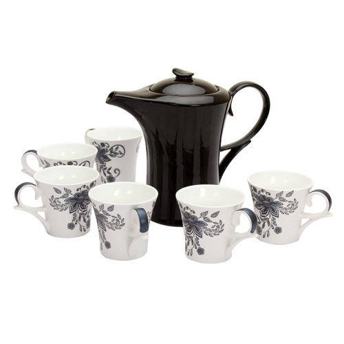 Coffee Kettle Set