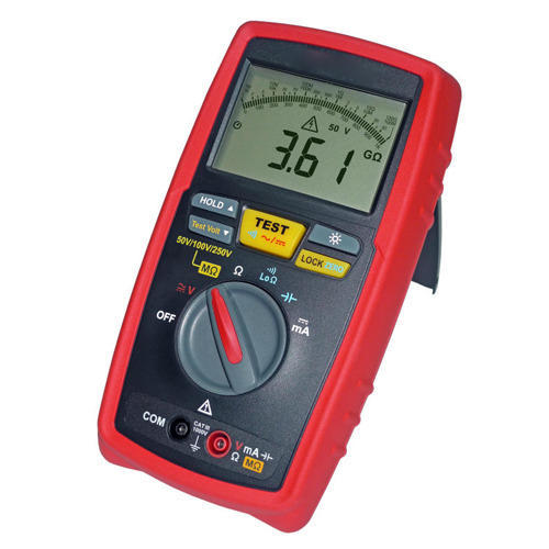 Insulation Tester