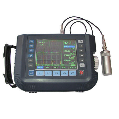 Ultrasonic Flaw Detectors