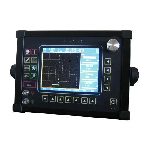 Ultrasonic Testing Machine