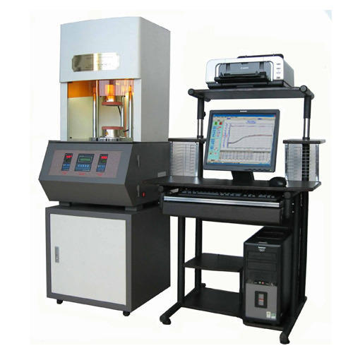 Rubber Testing Equipment