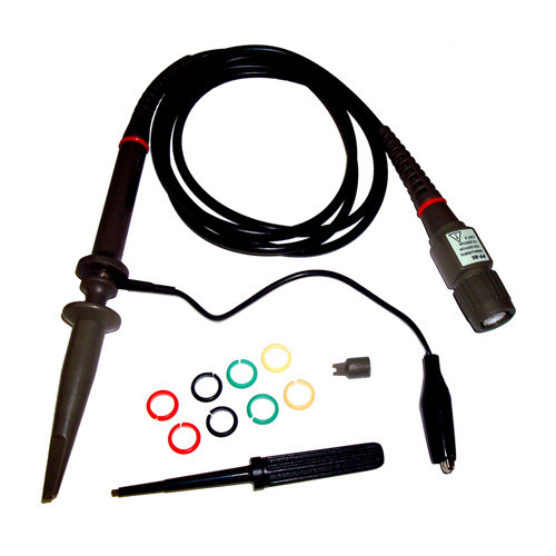 Oscilloscope Probes