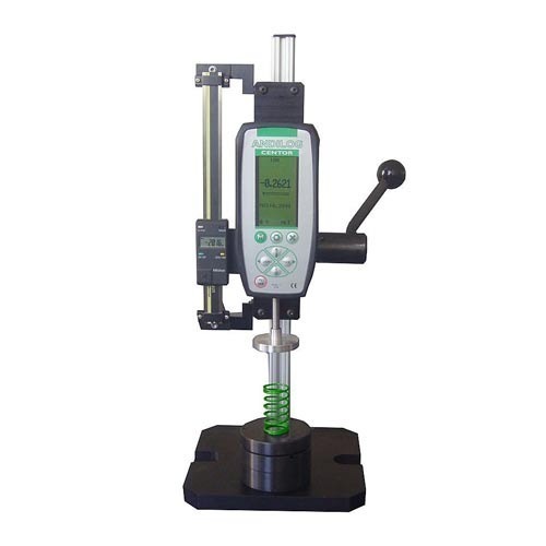 Digital Top Load Tester