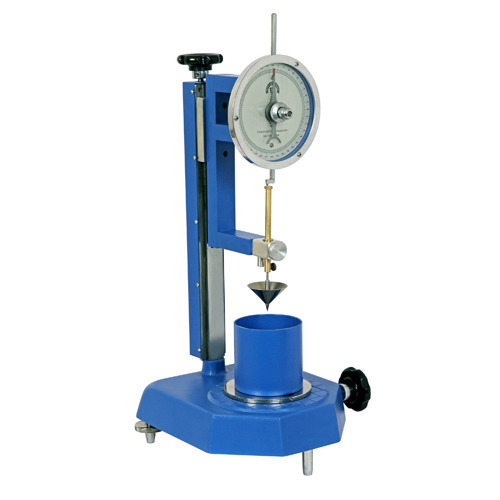 Cone Penetrometer