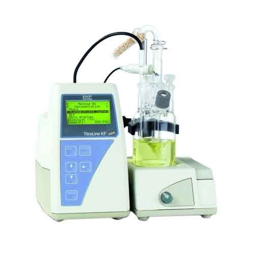 Karl Fischer Titrator