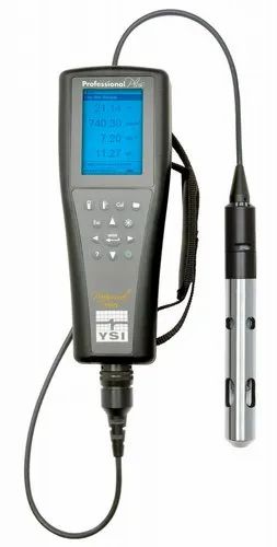 Multiparameter Water Quality Meter