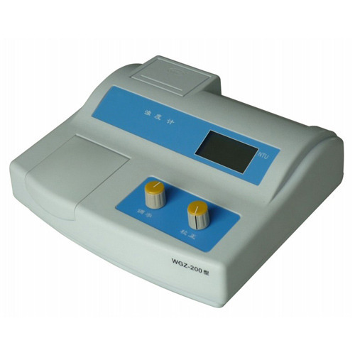 Digital Turbidity Meter