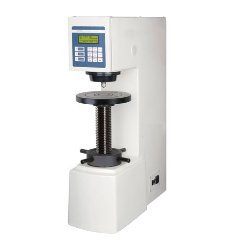 Hardness Testing Machine