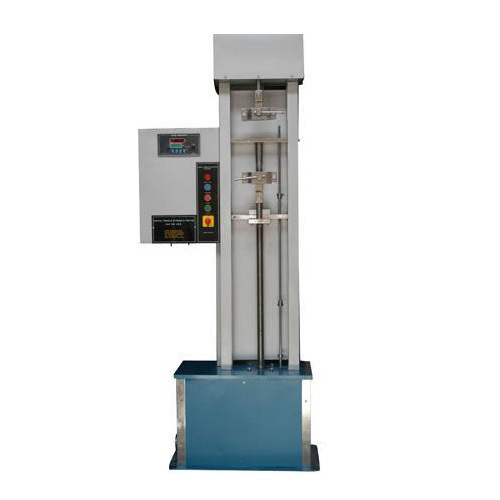 Scratch Hardness Tester