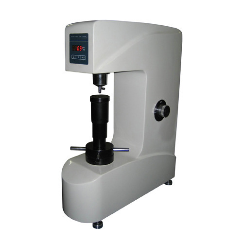 Digital Rockwell Hardness Testing Machine