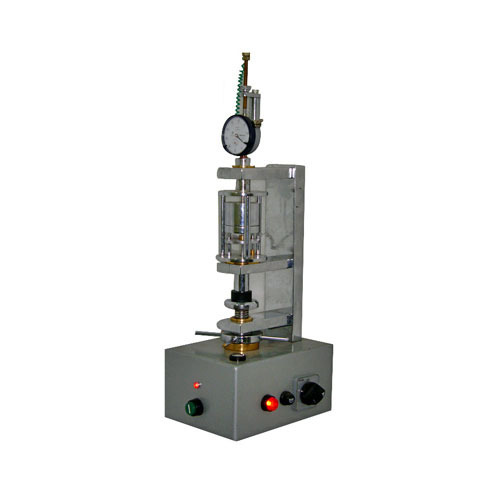 IRHD Hardness Tester