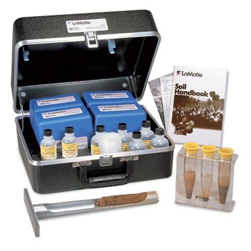 Chloride Test Kit