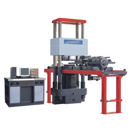 Material Testing Machines