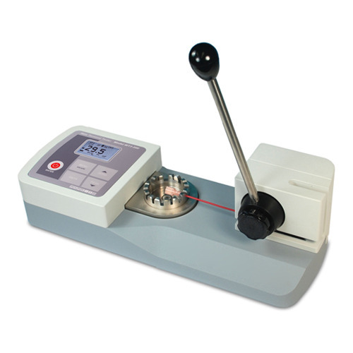 Wire Crimp Pull Tester