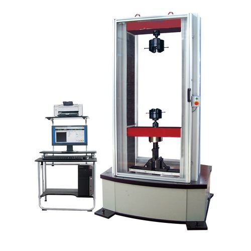 Tensile Machines