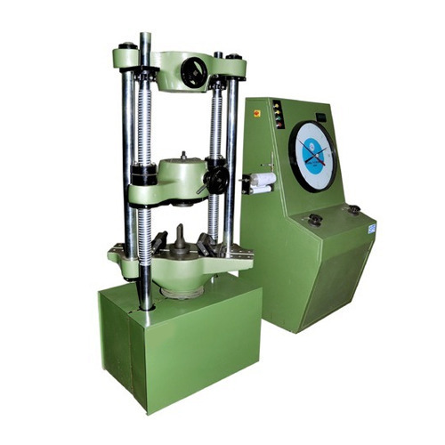 Analogue Universal Testing Machine