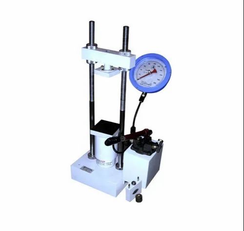 Brazilian Test Apparatus