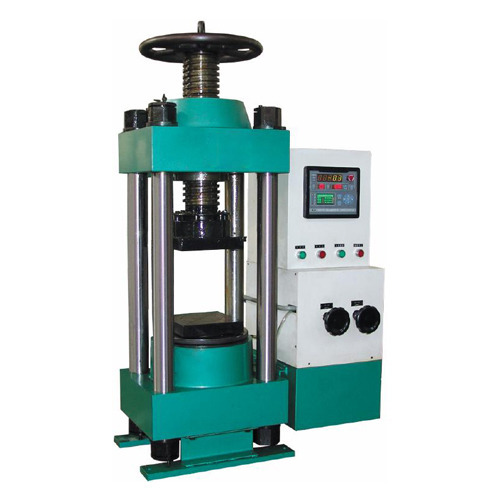 Compression Testing Machine