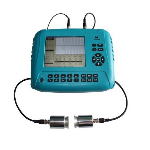 Ultrasonic Concrete Tester