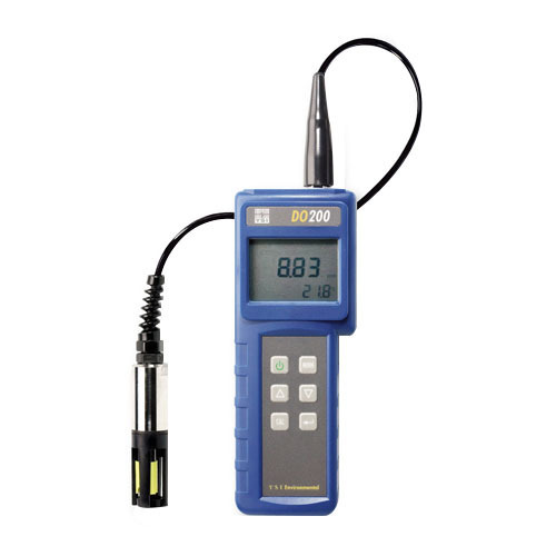 Dissolved Oxygen Meter