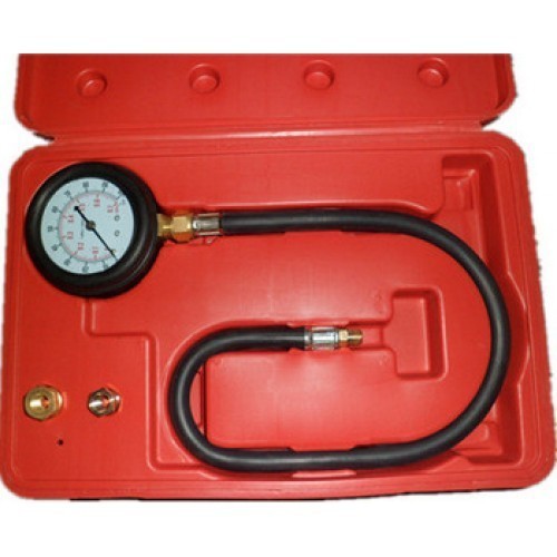 Engine Oil Pressure Tester