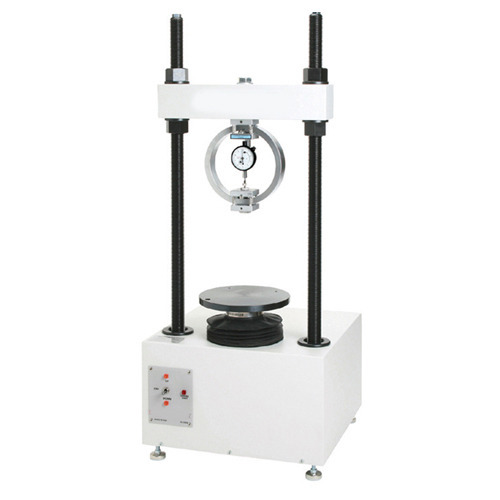 Marshall Stability Testing Machine