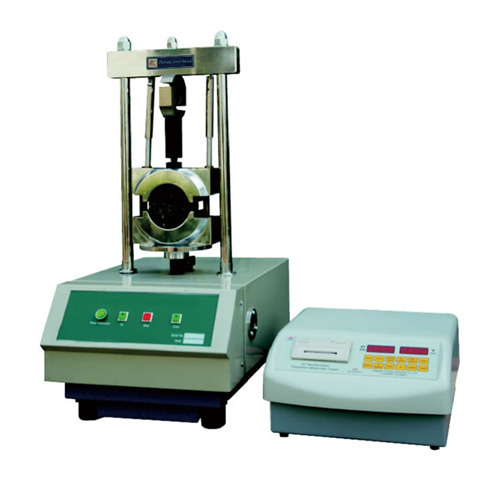 Asphalt Testing Equipment